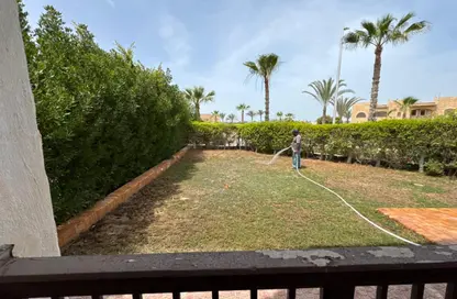 Chalet - 2 Bedrooms - 2 Bathrooms for sale in Marina 5 - Marina - Al Alamein - North Coast