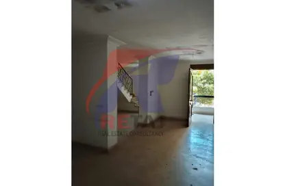 Duplex - 6 Bedrooms - 2 Bathrooms for rent in Abbas Al Akkad St. - 1st Zone - Nasr City - Cairo