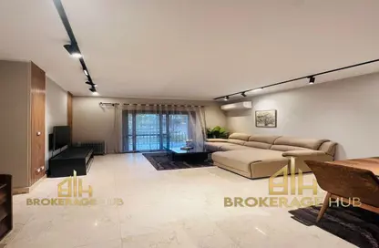 Apartment - 2 Bedrooms - 3 Bathrooms for rent in Eastown - 5th Settlement Compounds - The 5th Settlement - New Cairo City - Cairo