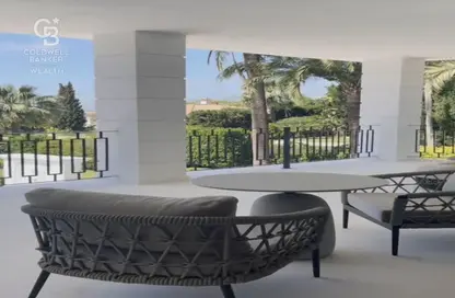 شقة - 3 غرف نوم - 3 حمامات للبيع في فيليت - كمبوندات التجمع الخامس - التجمع الخامس - مدينة القاهرة الجديدة - القاهرة