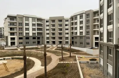 شقة - غرفة نوم - 1 حمام للبيع في هايد بارك - مدينة القاهرة الجديدة - القاهرة