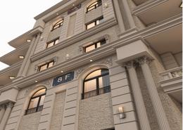 Apartment - 3 bedrooms - 3 bathrooms for للبيع in 5th District - 6 October City - Giza
