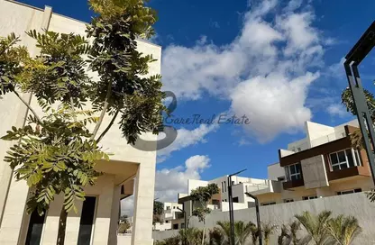 Villa - 5 Bedrooms - 4 Bathrooms for sale in Soleya - 6 October Compounds - 6 October City - Giza