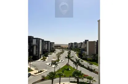 Apartment - 3 Bedrooms - 3 Bathrooms for sale in Privado - Madinaty - Cairo