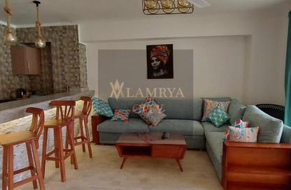 Chalet - 5 Bedrooms - 2 Bathrooms for sale in Dimora - Markaz Al Hamam - North Coast