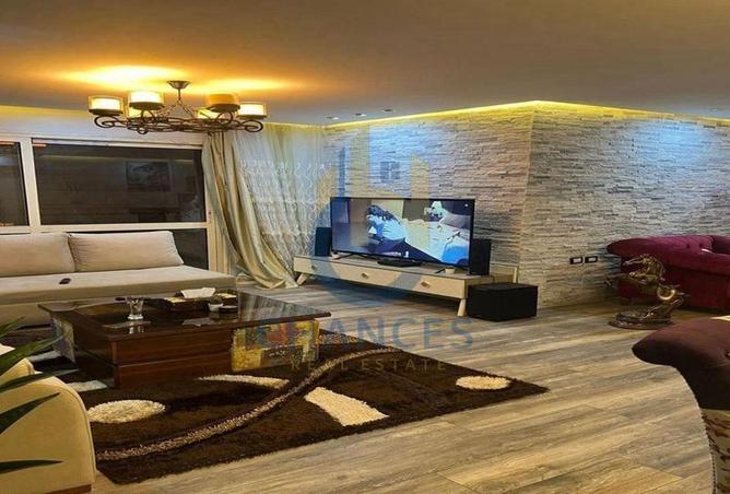 شقة - 3 غرف نوم - 3 حمامات للبيع في تيجان - زهراء المعادي - حي المعادي - القاهرة