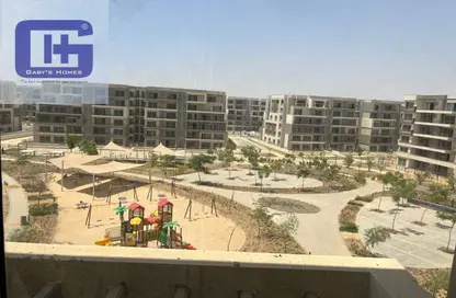 شقة - 3 غرف نوم - 3 حمامات للبيع في بالم هيلز نيو كايرو - كمبوندات التجمع الخامس - التجمع الخامس - مدينة القاهرة الجديدة - القاهرة