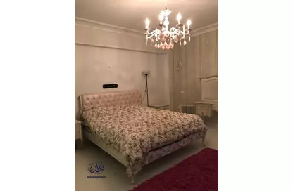 Apartment - 3 Bedrooms - 2 Bathrooms for sale in El Yasmeen 8 - El Yasmeen - New Cairo City - Cairo