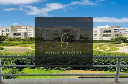 Chalet - 2 Bedrooms - 2 Bathrooms for rent in Amwaj - Sidi Abdel Rahman - North Coast