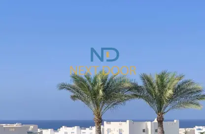 شقة - 2 غرف نوم - 2 حمامات للبيع في ماونتن فيو راس الحكمة - راس الحكمة - الساحل الشمالي