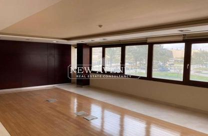Whole Building - Studio - 1 Bathroom for rent in Cairo West Residence - Cairo Alexandria Desert Road - Giza
