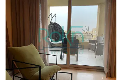 Apartment - 4 Bedrooms - 4 Bathrooms for sale in Palm Parks   Palm Hills - South Dahshur Link - 6 October City - Giza