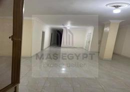 Apartment - 4 bedrooms - 3 bathrooms for للايجار in Beverly Hills - Sheikh Zayed Compounds - Sheikh Zayed City - Giza