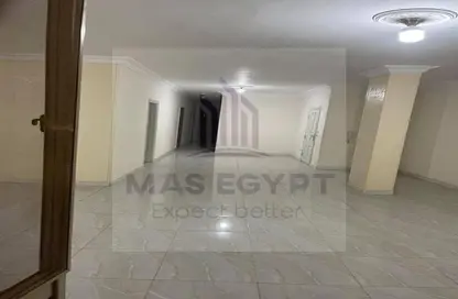 Apartment - 4 Bedrooms - 3 Bathrooms for rent in Beverly Hills - Sheikh Zayed Compounds - Sheikh Zayed City - Giza