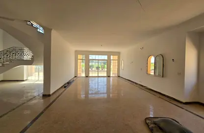 Villa - 7+ Bedrooms - 6 Bathrooms for rent in Madinaty - Cairo