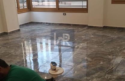 Apartment - 3 Bedrooms - 2 Bathrooms for sale in South Lotus - El Lotus - New Cairo City - Cairo