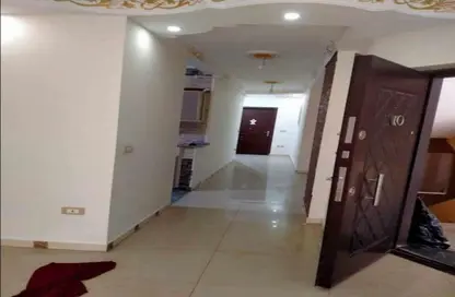 Apartment - 3 Bedrooms - 2 Bathrooms for sale in 11th District - Sheikh Zayed City - Giza