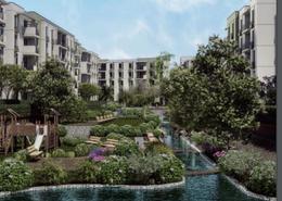 Apartment - 3 bedrooms - 3 bathrooms for للبيع in Isola Sheraton - El Saaqah St. - Sheraton Al Matar - El Nozha - Cairo