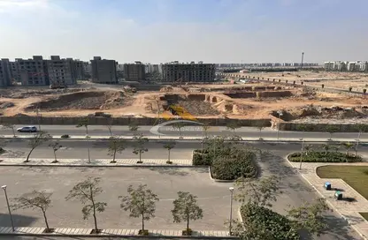 Apartment - 3 Bedrooms - 2 Bathrooms for sale in Madinaty - Cairo