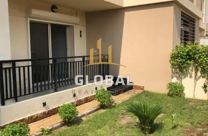 Apartment - 2 Bedrooms - 2 Bathrooms for rent in Taj City - 5th Settlement Compounds - The 5th Settlement - New Cairo City - Cairo