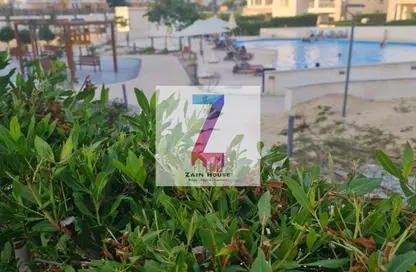 شاليه - 2 غرف نوم - 2 حمامات للبيع في أمواج - سيدي عبد الرحمن - الساحل الشمالي