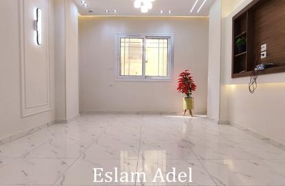 شقة - 3 غرف نوم - 2 حمامات للبيع في حدائق الاهرام - الجيزة