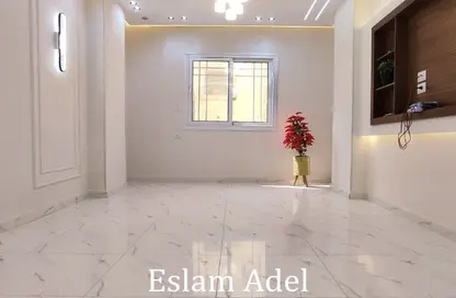 شقة - 3 غرف نوم - 2 حمامات للبيع في حدائق الاهرام - الجيزة