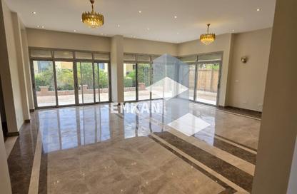 Villa - 6 Bedrooms - 5 Bathrooms for rent in Allegria - Sheikh Zayed Compounds - Sheikh Zayed City - Giza