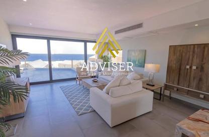 Chalet - 1 Bedroom - 1 Bathroom for sale in Bay West - Soma Bay - Safaga - Hurghada - Red Sea