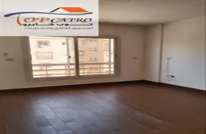 Apartment - 2 Bedrooms - 1 Bathroom for sale in Madinaty - Cairo
