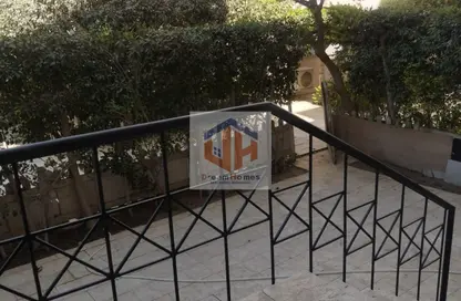 Apartment - 3 Bedrooms - 3 Bathrooms for sale in El Rehab Extension - Al Rehab - New Cairo City - Cairo