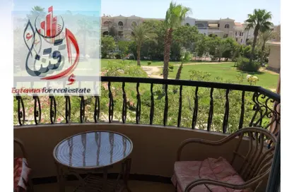 Villa - 7 Bedrooms - 7 Bathrooms for rent in Al Nasayem Village - 6 October Compounds - 6 October City - Giza