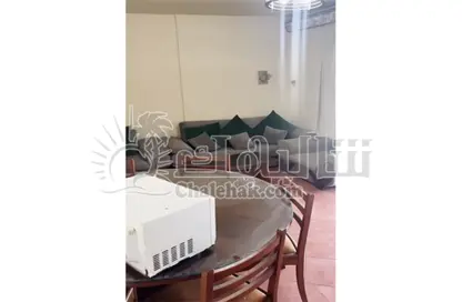 شاليه - 2 غرف نوم - 2 حمامات للبيع في بيراميدز - بورتو السخنة - العين السخنة - السويس