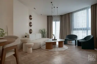 Apartment - 3 Bedrooms - 3 Bathrooms for sale in One Kattameya - El Katameya Compounds - El Katameya - New Cairo City - Cairo