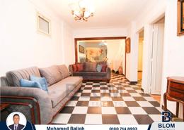 Apartment - 2 bedrooms for للبيع in Mohammad Ngeeb Street - Sidi Beshr - Hay Awal El Montazah - Alexandria