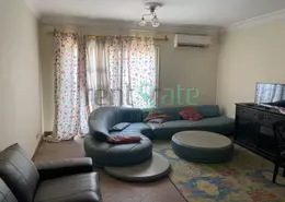 Apartment - 2 Bedrooms - 1 Bathroom for rent in Tag Sultan - Ring Road - Cairo