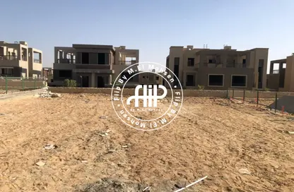 منزل مزدوج - 4 غرف نوم - 5 حمامات للبيع في نيو جيزة - طريق مصر اسكندرية الصحراوي - مدينة 6 أكتوبر - الجيزة