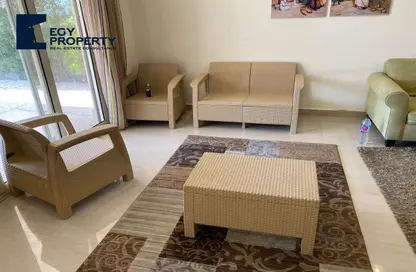 شاليه - 3 غرف نوم - 2 حمامات للبيع في هاسييندا باي - سيدي عبد الرحمن - الساحل الشمالي