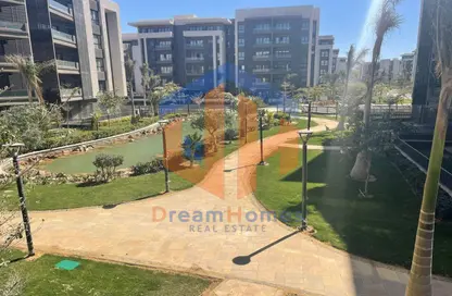 Apartment - 3 Bedrooms - 2 Bathrooms for sale in Madinaty - Cairo