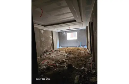 Apartment - 3 Bedrooms - 2 Bathrooms for sale in Gate 4 - Mena - Hadayek El Ahram - Giza