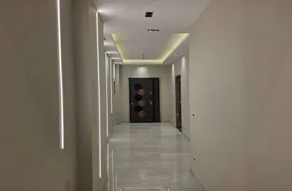 Duplex - 4 Bedrooms - 4 Bathrooms for sale in El Yasmeen 6 - El Yasmeen - New Cairo City - Cairo