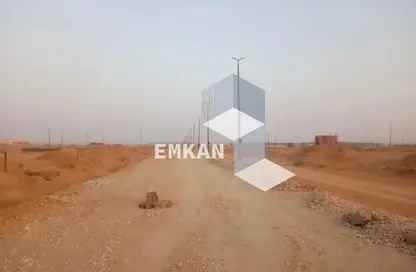 قطعة أرض - استوديو للبيع في شارع حوض 17 فرعي - الحزام الاخضر - مدينة 6 أكتوبر - الجيزة