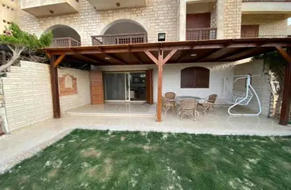 شاليه - 3 غرف نوم - 3 حمامات للبيع في مارينا 4 - مارينا - العلمين - الساحل الشمالي
