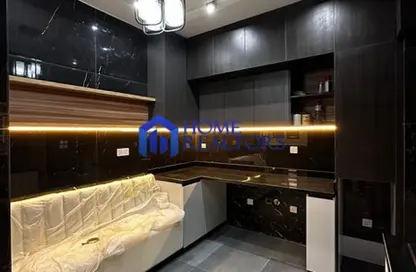 Twin House - 4 Bedrooms - 3 Bathrooms for rent in Palm Hills Katameya Extension - 5th Settlement Compounds - The 5th Settlement - New Cairo City - Cairo