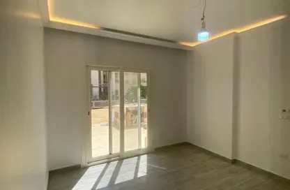 Apartment - 2 Bedrooms - 2 Bathrooms for sale in Mountain View iCity October - 6 October Compounds - 6 October City - Giza
