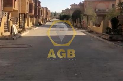 فيلا - 4 غرف نوم - 4 حمامات للبيع في جرين بلازا 1 - مدينة زايد الجديدة - الشيخ زايد - الجيزة