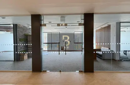 Office Space - Studio - 4 Bathrooms for rent in Mivida - 5th Settlement Compounds - The 5th Settlement - New Cairo City - Cairo