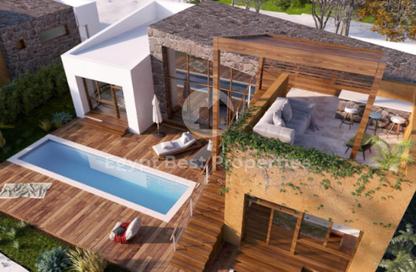 Villa - 3 Bedrooms - 4 Bathrooms for sale in Bay West - Soma Bay - Safaga - Hurghada - Red Sea