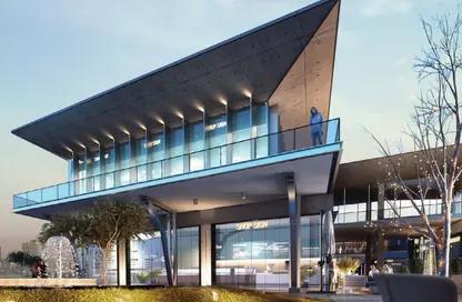 Retail - Studio for sale in Arkan Plaza - 26th of July Corridor - Sheikh Zayed City - Giza
