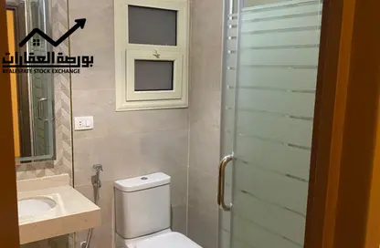 Apartment - 2 Bedrooms - 2 Bathrooms for rent in El Rehab Extension - Al Rehab - New Cairo City - Cairo
